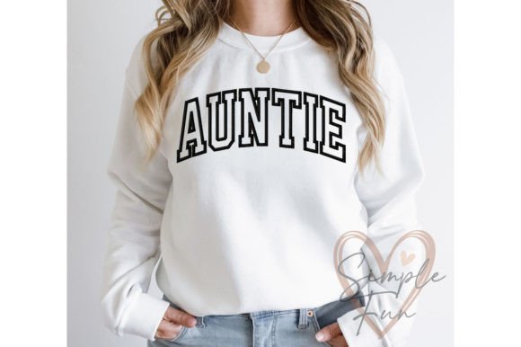 Auntie Outline Embroidery: A Designer’s Review