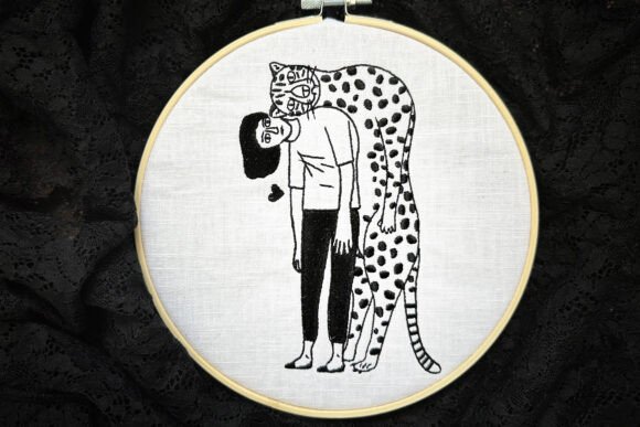 Cheetah and the Girl: A Designer’s Review