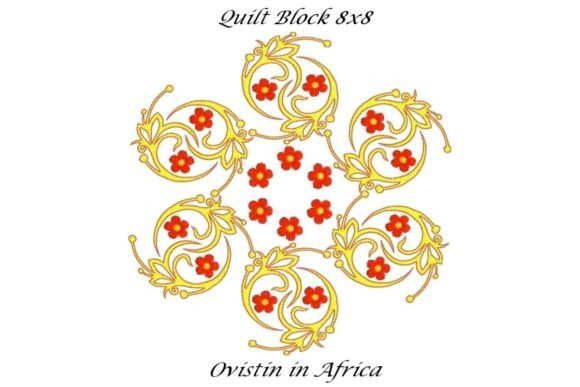 Elegant Twerls and Swerls: A Holiday Embroidery Review
