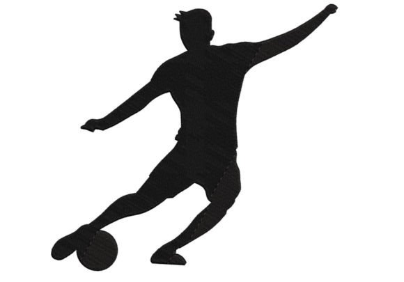 Football Embroidery Redefined: A Designer’s Holiday Review