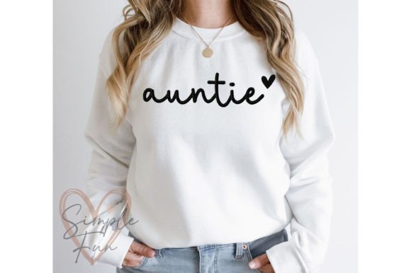 Reviewing the Auntie Embroidery Design for Real Projects