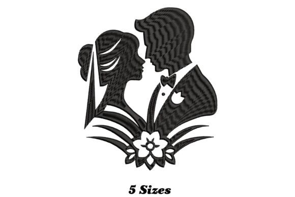 Reviewing Wedding Embroidery Design for Boutique Apparel
